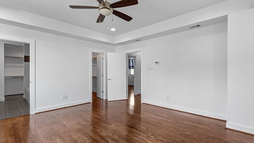 Houston 4-story, 3-bed 1009 Ruthven Street B-idx