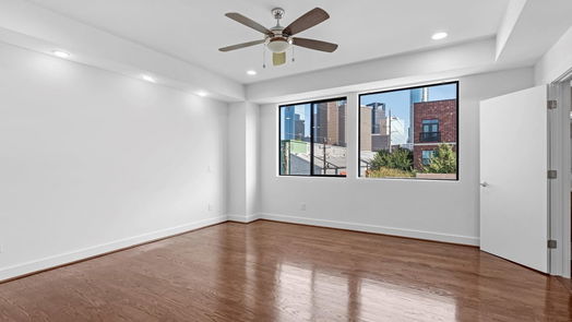 Houston 4-story, 3-bed 1009 Ruthven Street B-idx