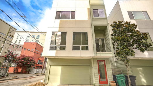 Houston 4-story, 2-bed 709 Andrews Street-idx