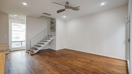 Houston 4-story, 2-bed 709 Andrews Street-idx