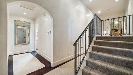 Houston 2-story, 4-bed 3101 Avalon Place-idx