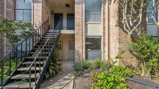 Houston null-story, 1-bed 1601 S Shepherd Drive 112-idx