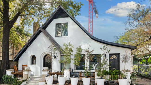 Houston null-story, 3-bed 2240 Mimosa Drive 4N-idx