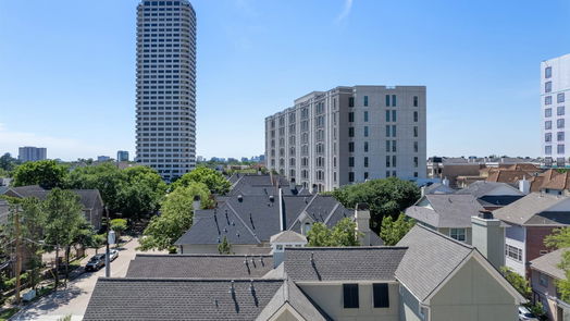 Houston null-story, 3-bed 2240 Mimosa Drive 5W-idx
