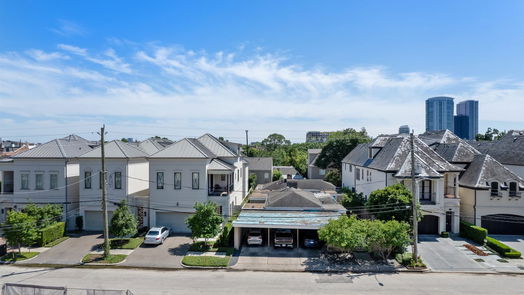 Houston null-story, 3-bed 2240 Mimosa Drive 3W-idx