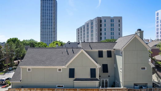 Houston null-story, 3-bed 2240 Mimosa Drive 3W-idx