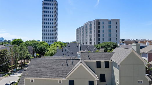 Houston null-story, 3-bed 2240 Mimosa Drive 4N-idx