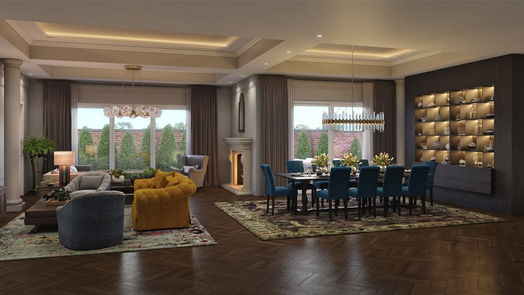 Houston null-story, 4-bed 2240 Mimosa Drive PH-8W-idx