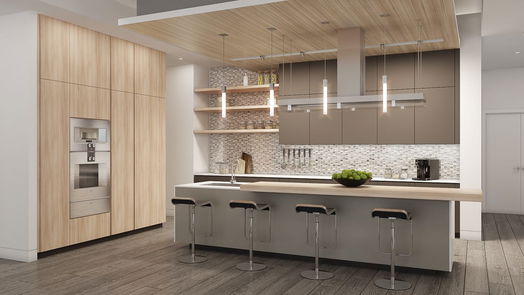 Houston null-story, 3-bed 2240 Mimosa Drive 3W-idx