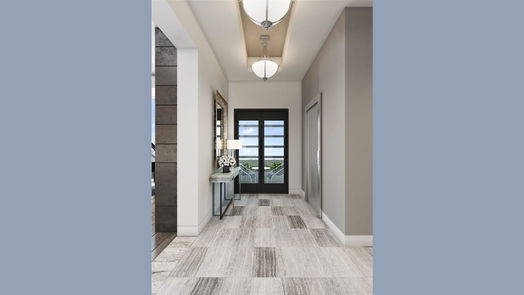Houston null-story, 3-bed 2240 Mimosa Drive 4N-idx