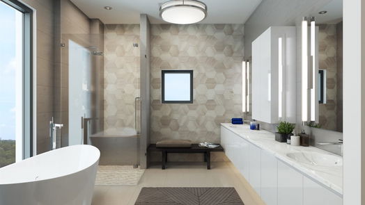 Houston null-story, 3-bed 2240 Mimosa Drive 4N-idx