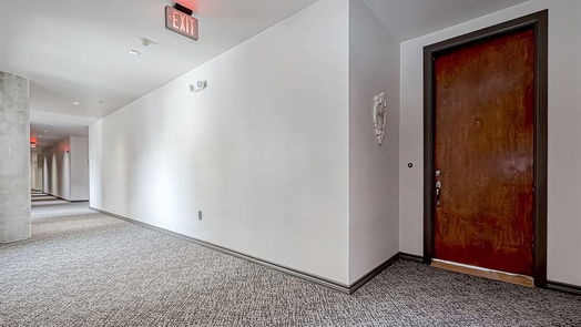 Houston null-story, 2-bed 1005 S Shepherd Drive 606-idx