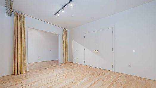 Houston null-story, 2-bed 1005 S Shepherd Drive 606-idx