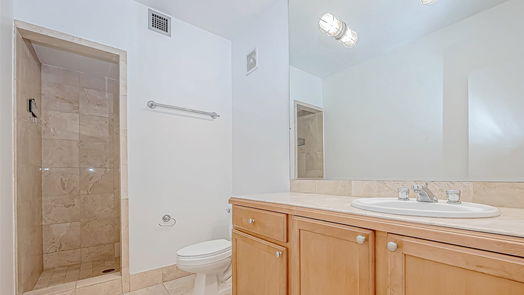 Houston null-story, 2-bed 1005 S Shepherd Drive 606-idx