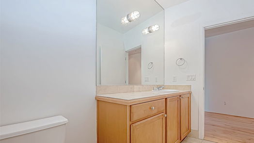 Houston null-story, 2-bed 1005 S Shepherd Drive 606-idx