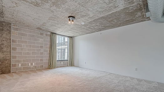 Houston null-story, 2-bed 1005 S Shepherd Drive 606-idx