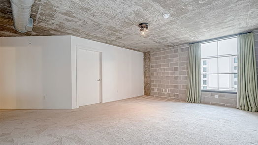 Houston null-story, 2-bed 1005 S Shepherd Drive 606-idx