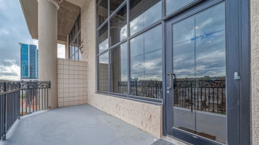 Houston null-story, 2-bed 1005 S Shepherd Drive 606-idx