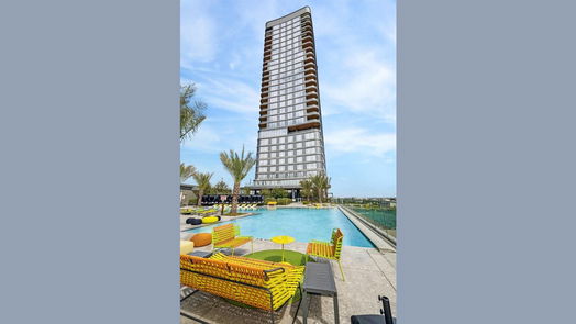 Houston null-story, 3-bed 1711 Allen Parkway 2301-idx