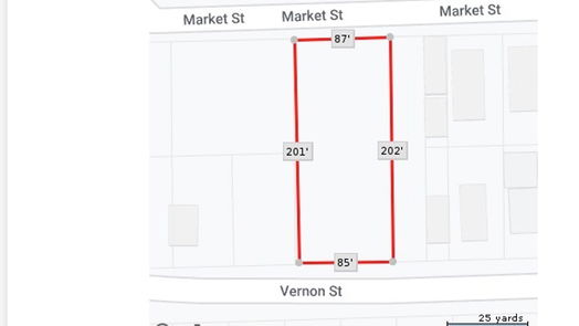 Houston null-story, null-bed 4604 Market Street-idx