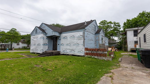 Houston 1-story, 2-bed 4614 Providence Street-idx