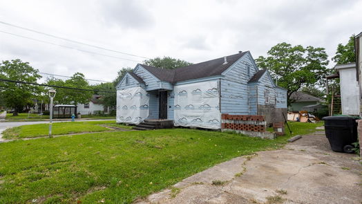 Houston 1-story, 2-bed 4614 Providence Street-idx