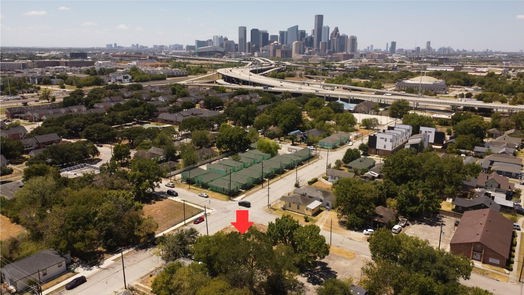 Houston null-story, null-bed 00 Grove Street-idx