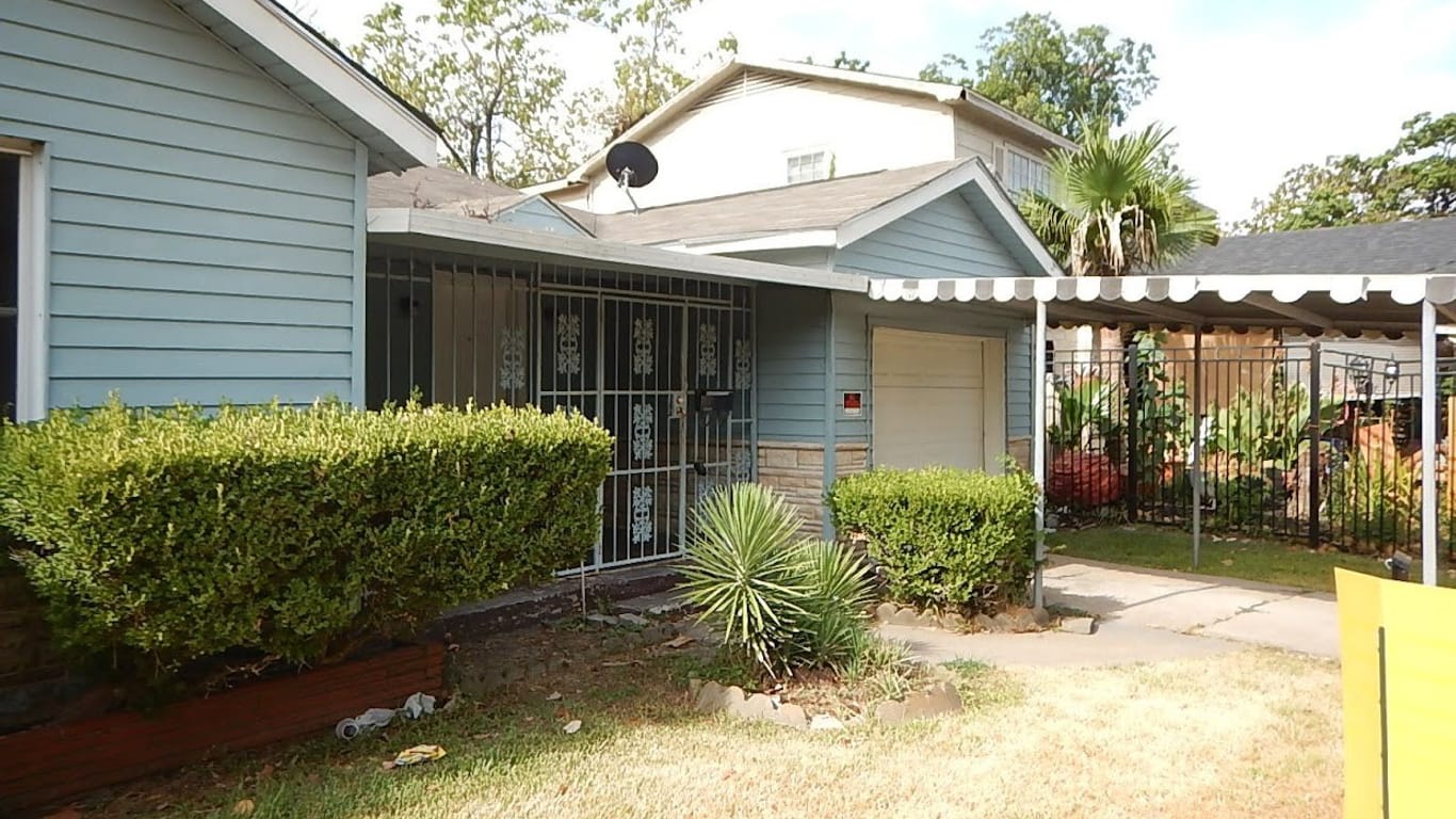 Houston 1-story, 2-bed 5424 San Juan Street-idx