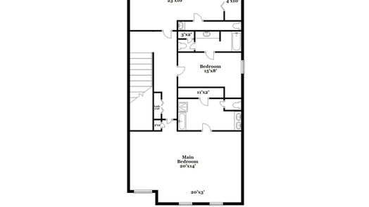 Houston 2-story, 3-bed 3010 Baer Street-idx