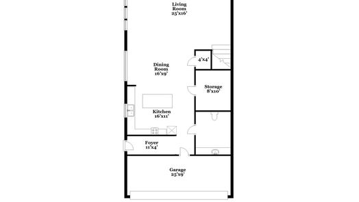 Houston 2-story, 3-bed 3010 Baer Street-idx