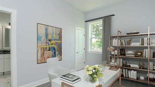 Houston 2-story, 3-bed 4627 New Orleans Street-idx