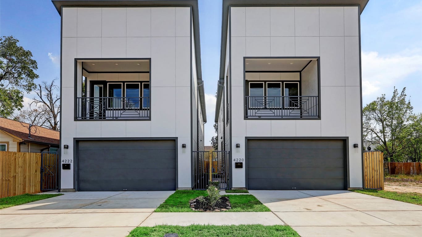 Houston 2-story, 3-bed 4222 Nichols Street-idx