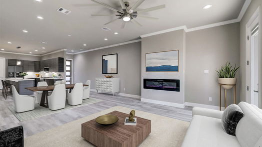 Houston 2-story, 3-bed 4222 Nichols Street-idx