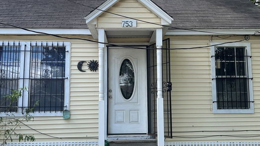 Houston 1-story, 3-bed 7530 Brownsville Street-idx