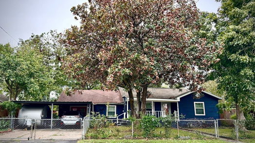 Houston 1-story, 4-bed 7518 Laredo Street-idx
