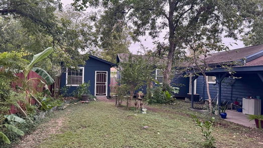 Houston 1-story, 4-bed 7518 Laredo Street-idx