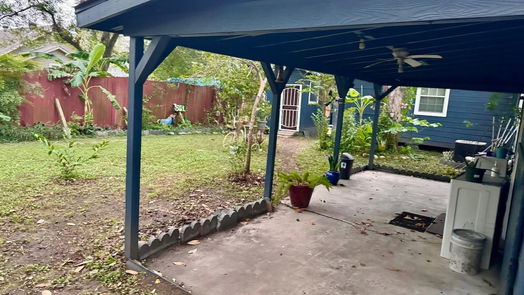 Houston 1-story, 4-bed 7518 Laredo Street-idx