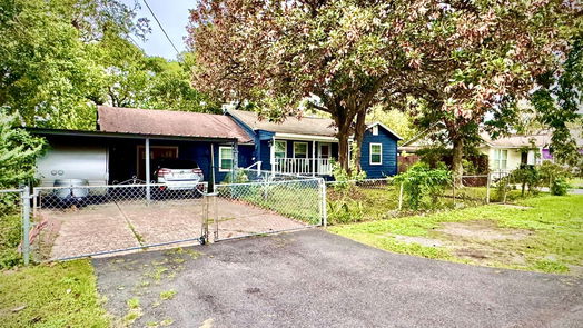 Houston 1-story, 4-bed 7518 Laredo Street-idx