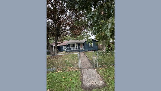 Houston 1-story, 4-bed 7518 Laredo Street-idx
