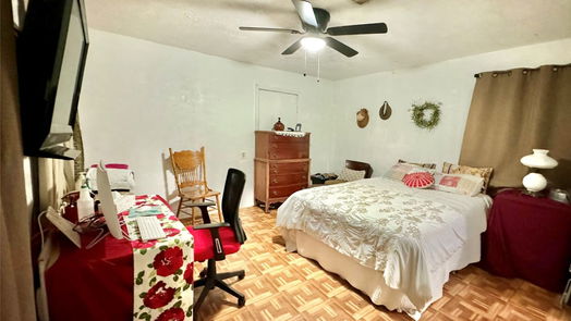 Houston 1-story, 4-bed 7518 Laredo Street-idx