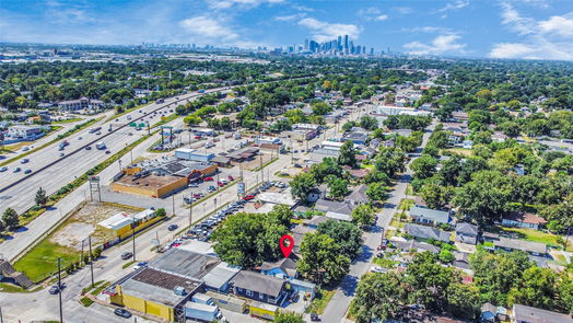 Houston 1-story, 2-bed 7224 Greenville Street-idx