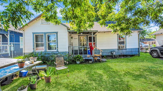 Houston 1-story, 2-bed 7224 Greenville Street-idx