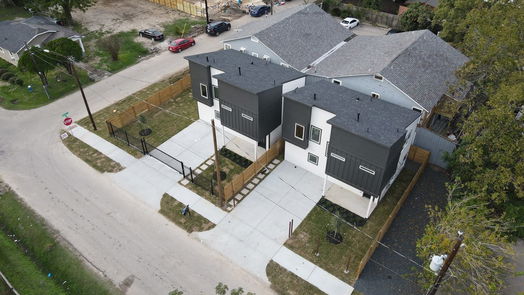 Houston 2-story, 2-bed 5407 Lee Street-idx