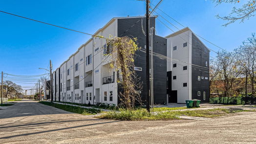 Houston 2-story, 2-bed 4410 Buck Street-idx