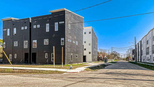 Houston 2-story, 2-bed 4410 Buck Street-idx