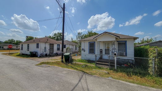 Houston 1-story, 2-bed 4408 Edmund Street-idx