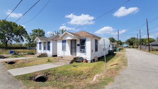 Houston 1-story, 2-bed 4408 Edmund Street-idx