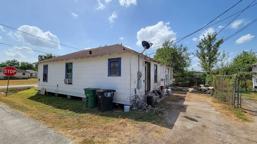 Houston 1-story, 2-bed 4408 Edmund Street-idx