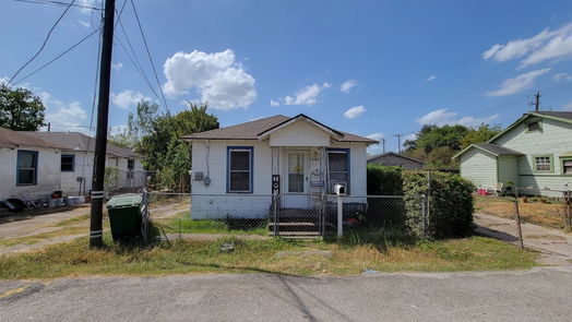 Houston 1-story, 2-bed 4408 Edmund Street-idx