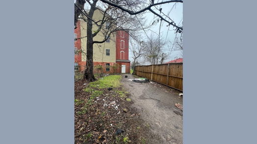 Houston 1-story, 2-bed 4003 Farmer Street-idx